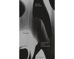 Omslag van Inclusions