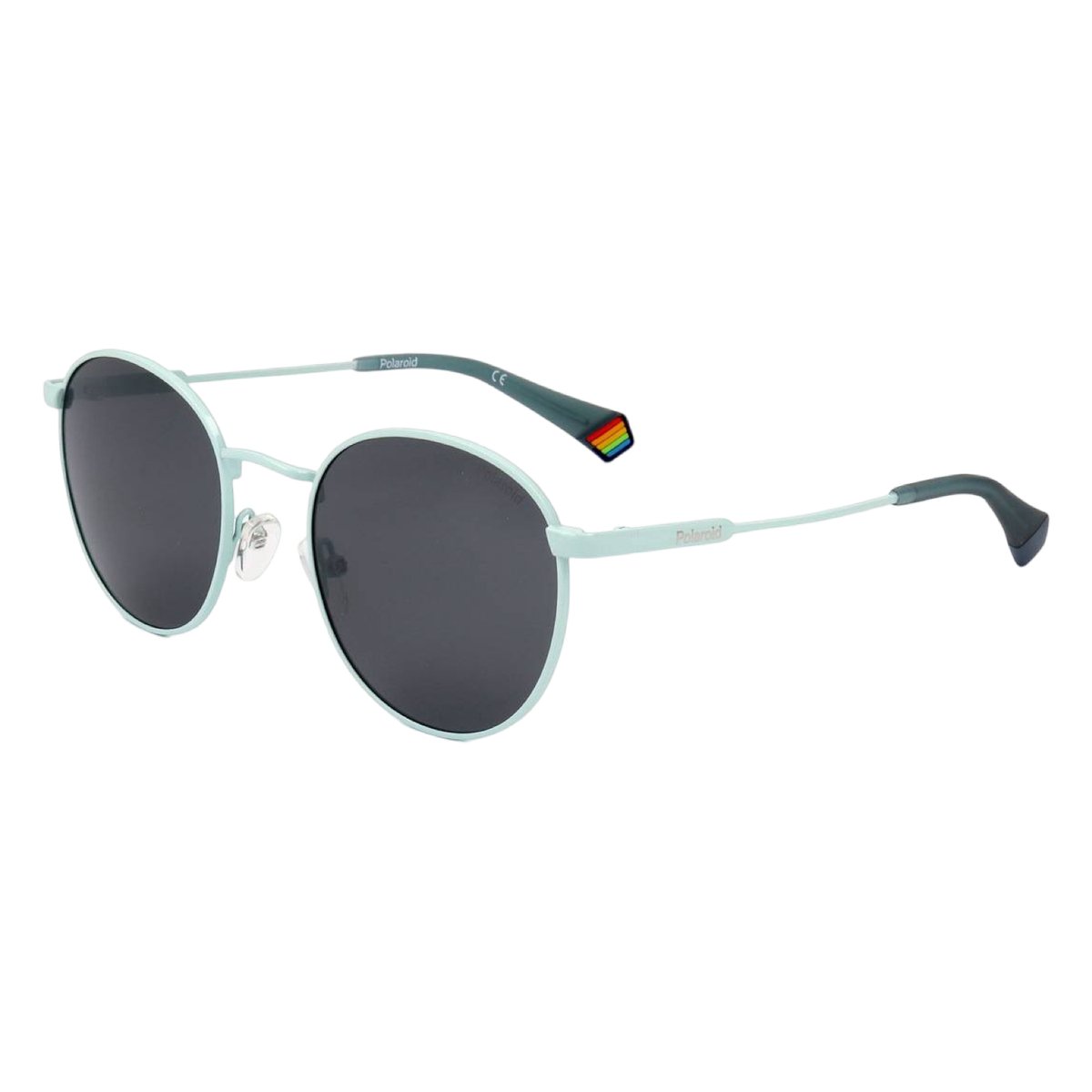 Zonnebril Uniseks Polaroid PLD-6171-S-MVU-M9 Ø 51 mm