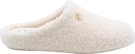Scapa Pantoffel Crème 42