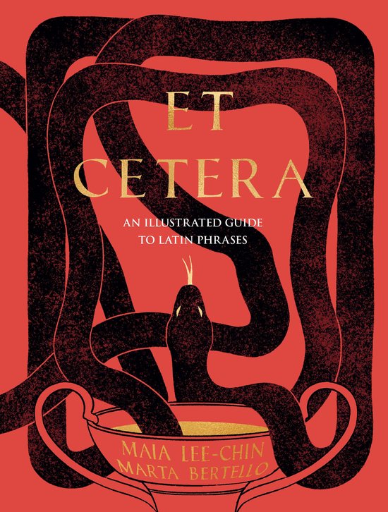 Et Cetera - cover