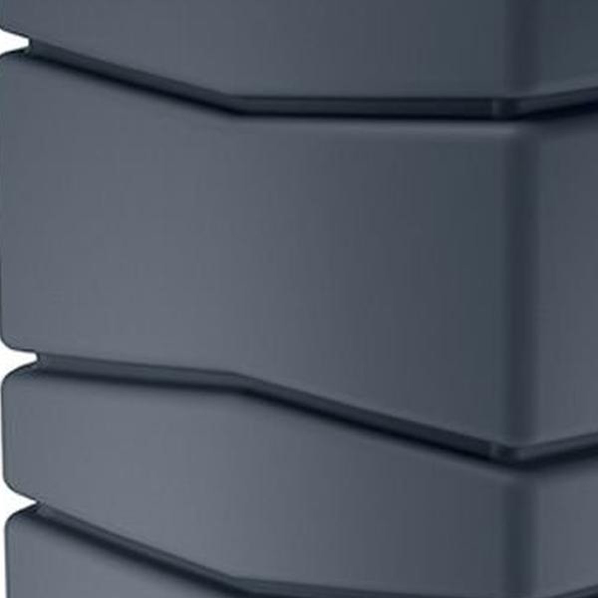 Prosperplast Aqua Tower 650 liter epv-b02