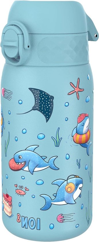 Geïsoleerde roestvrijstalen drinkfles 500ml, 750ml, 1L - Lekvrij Geïsoleerde roestvrijstalen drinkfles 500ml, 750ml, 1L - Lekvrij