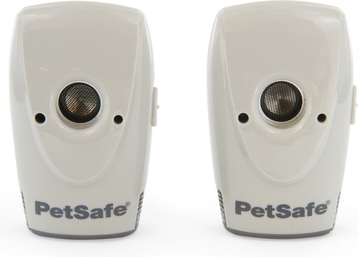 Petsafe Antiblaf Oplossing Ultrasonic - Binnenshuis - Tot 8 m