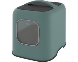 Rotho Mypet Kattenbak Biala 51 x 39.5 x 44.3 cm - Kattent...