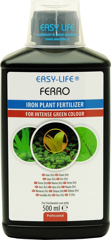 Easy Life Ferro 500ml