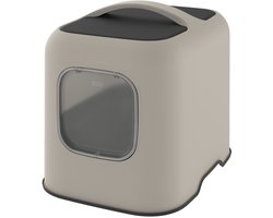 Rotho Mypet Kattenbak Biala 51 x 39.5 x 44.3 cm - Kattent...