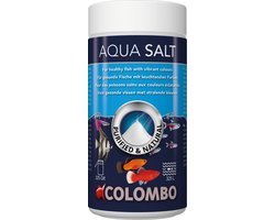 Colombo Aqua Salt - Waterverbeteraars - 250 ml