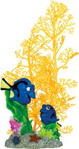 Superfish Deco Garden Dory - Aquarium - Ornament - 14x8x27 cm