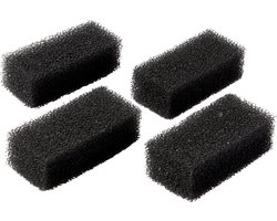 Tetra Tec In Bf Plus Biofilterspons 2 stuks 800-1000