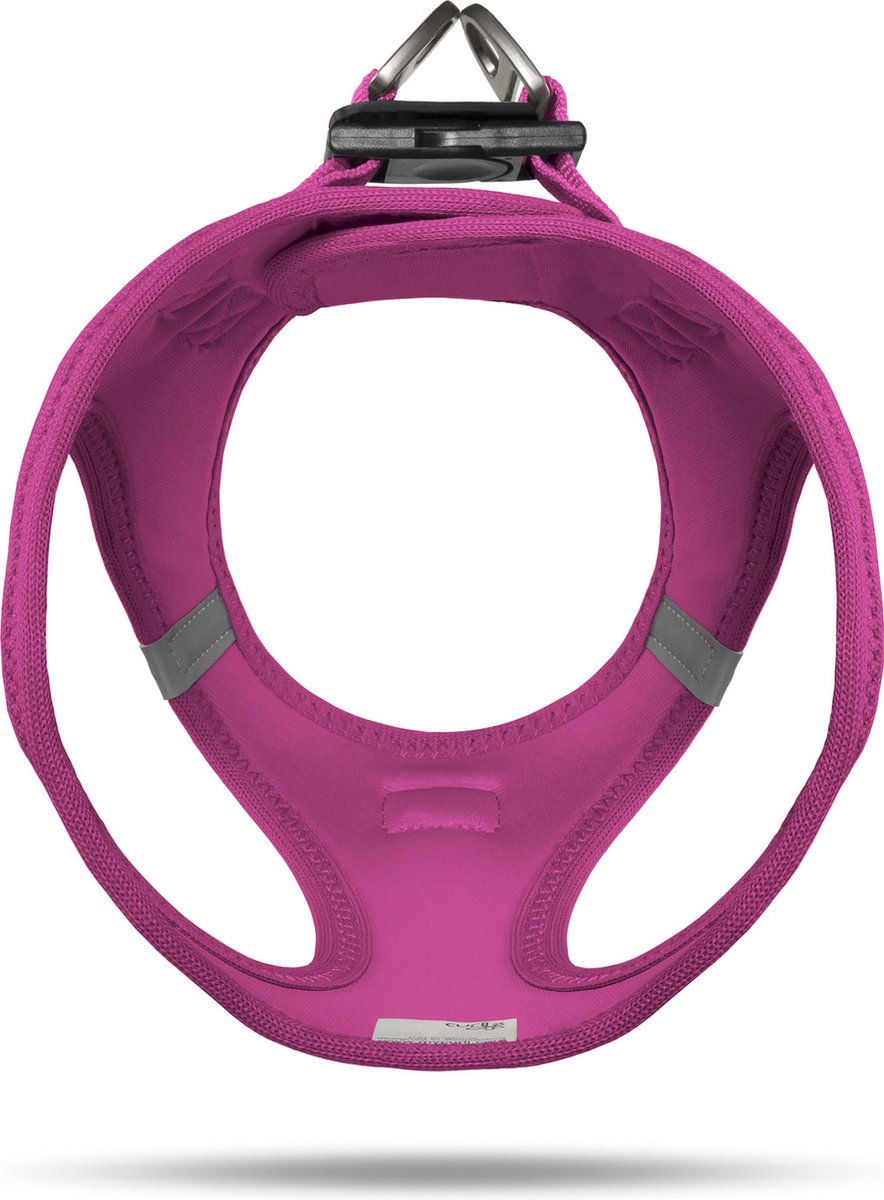 Clasp Vest Harness Clasp Air-Mesh - Hondentuig - 43.4- 49 Cm