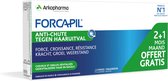 Forcapil Tegen haaruitval prom 90 Tabletten