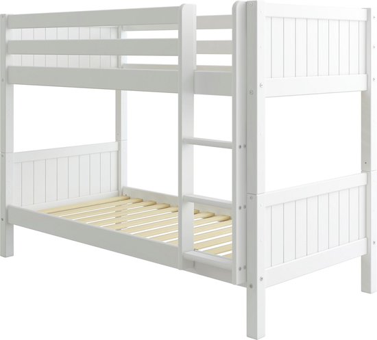 Kinderbedden: alle soorten & maten