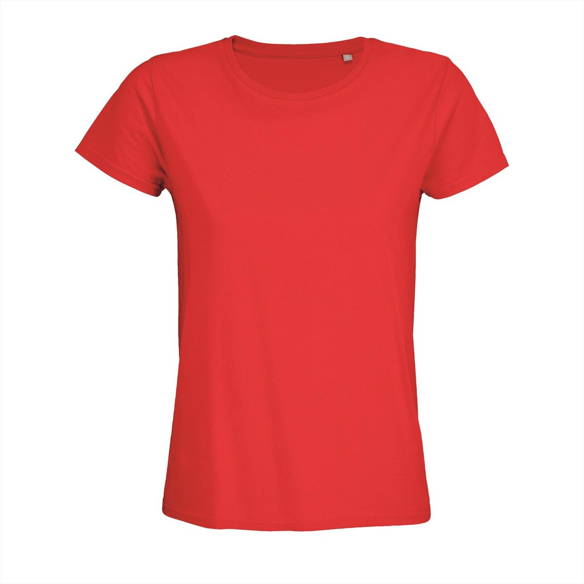 SOL'S Women´s Pioneer T-Shirt L03579 - Bright Red - XXL