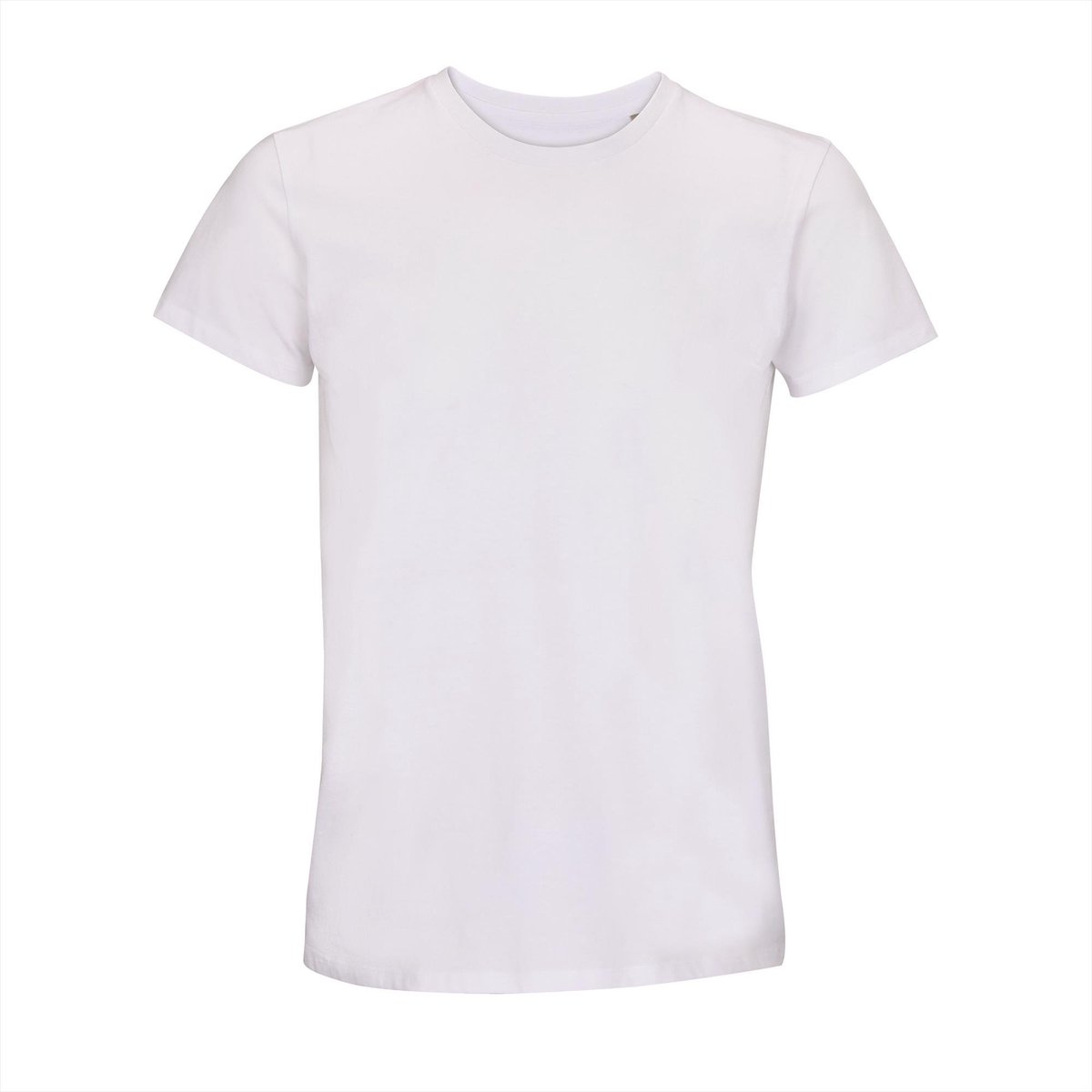 SOL'S Unisex Recycled T-Shirt Re Crusader L04233 - White - 3XL