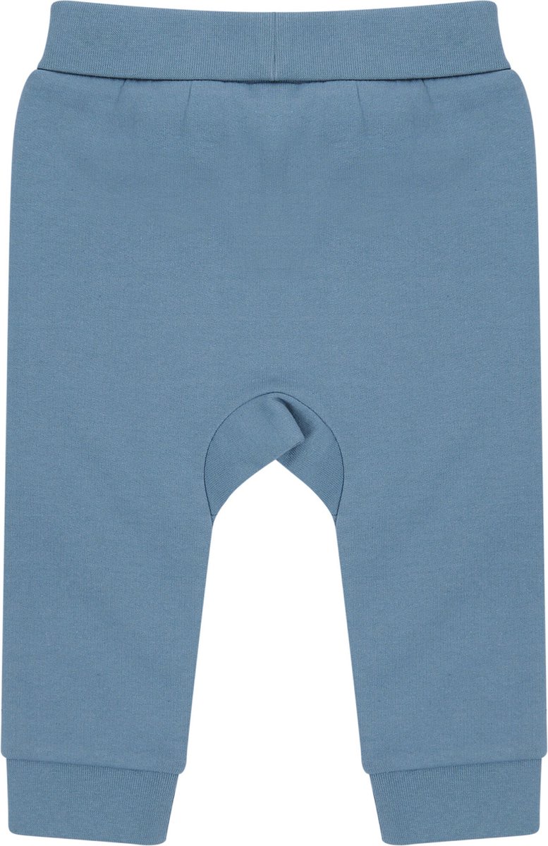 Larkwood Ecologische joggingbroek voor kinderen LW850 - Stone Blue - 12/18M
