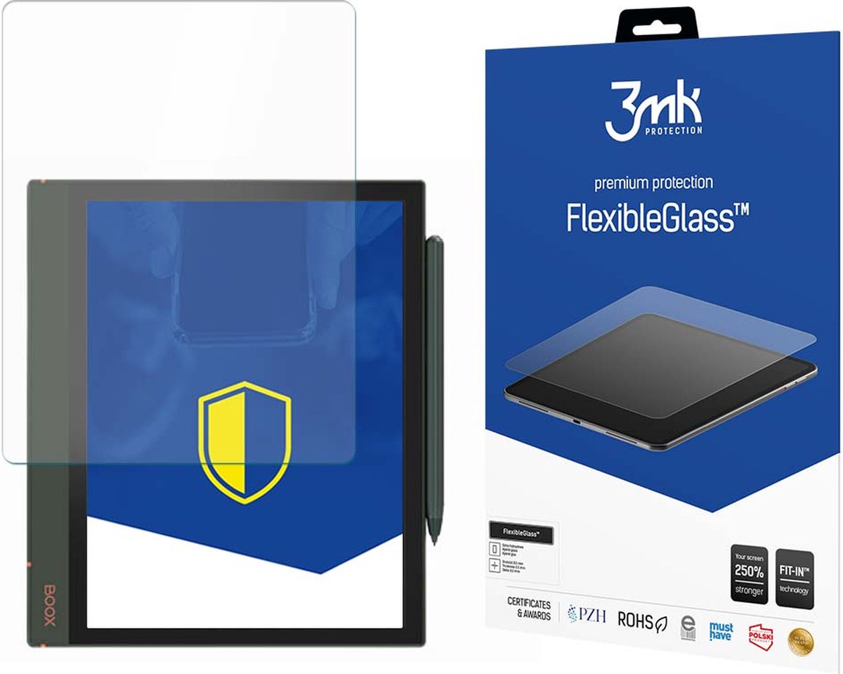Onyx Boox Note Air 2/Onyx Boox Note Air 2 Plus - 3mk FlexibleGlass 11''
