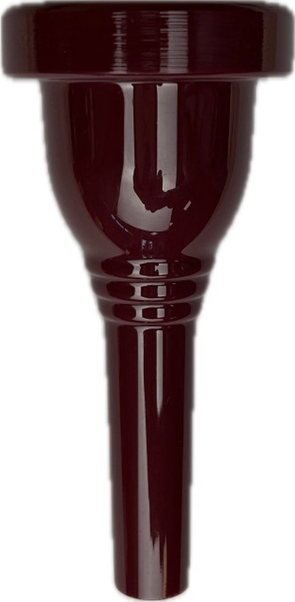 Kelly Bas Tuba Mondstuk 24AW Marching Maroon