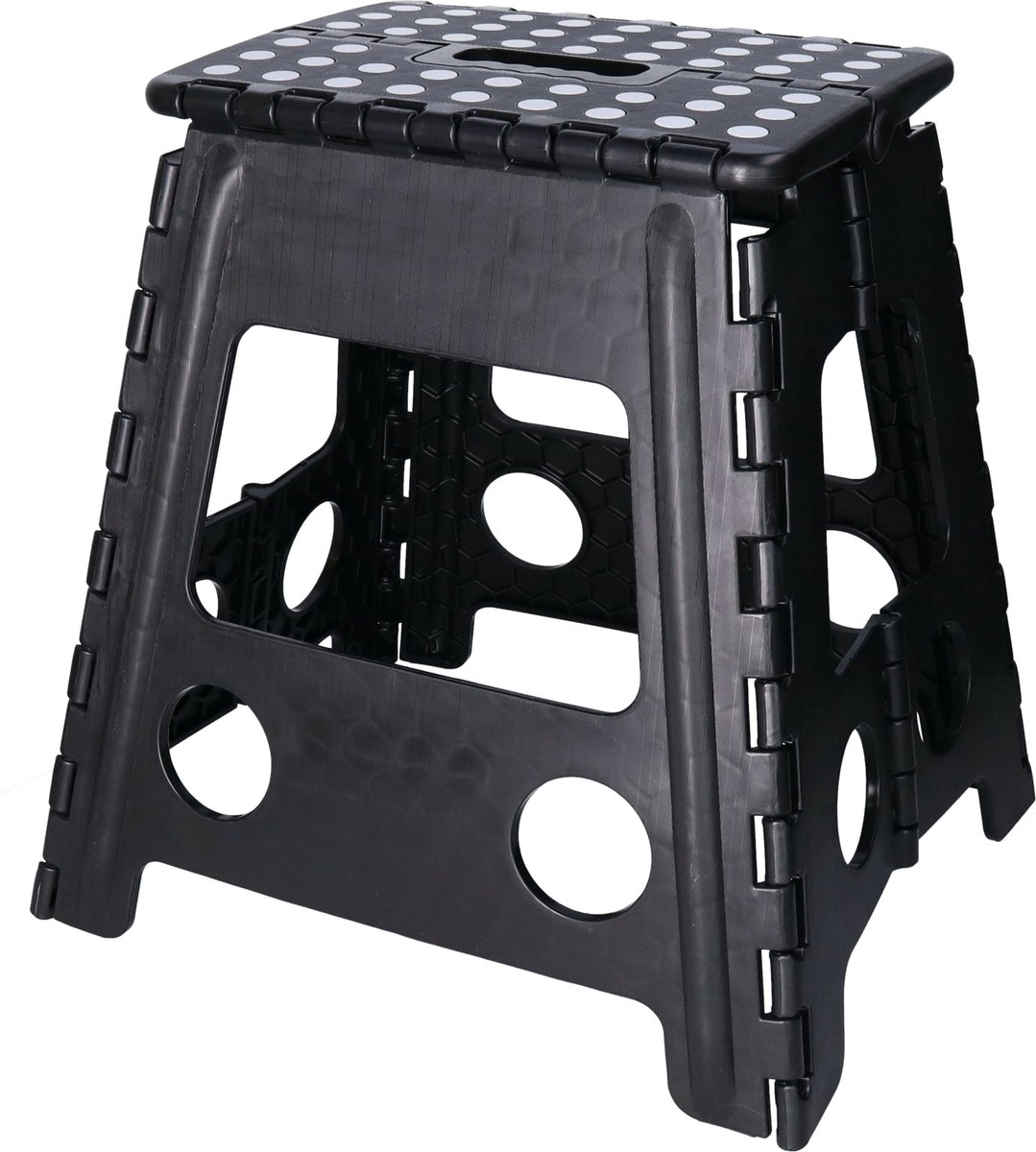 Goedkoopste Opvouwbare kruk 29 x 22 x 39 cm