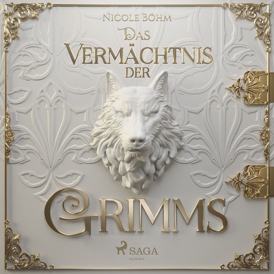 Das Vermächtnis der Grimms - cover