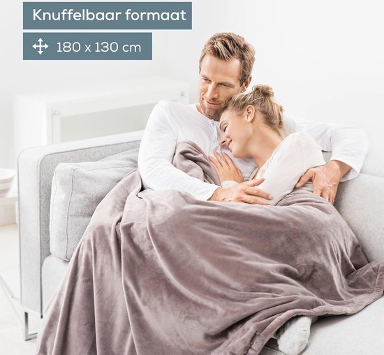 Koffiemokverwarmer, Elektrische Koffieverwarmer voor Bureau, 3 Temperatuurinstellingen Smart Cup Warmer voor Het Verwarmen van Koffie, Drank en Melk (Zwart