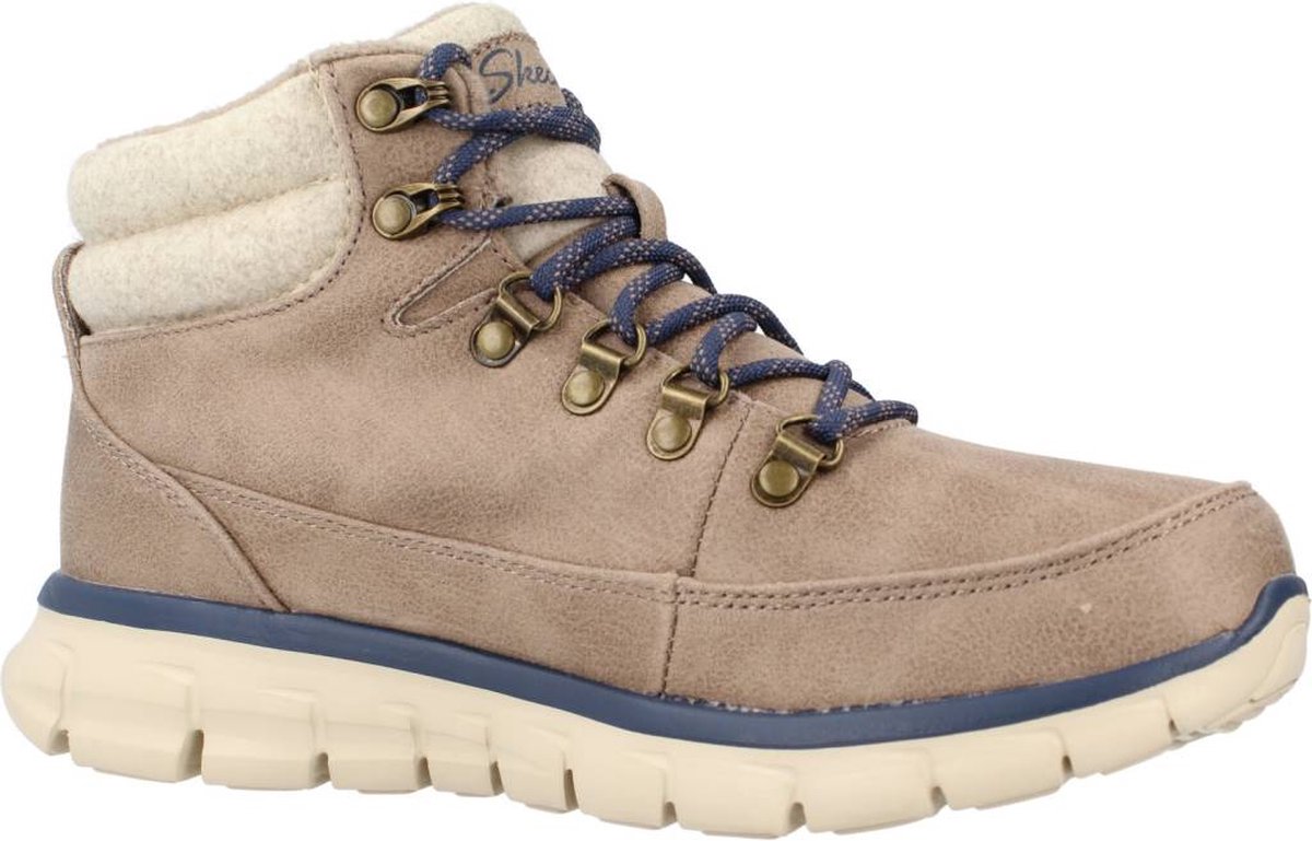 Skechers Synergy Laarzen Vrouw
