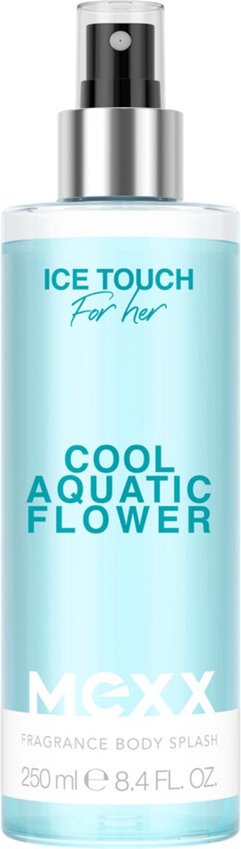 Mexx Ice Touch Woman Body Mist 250 ml