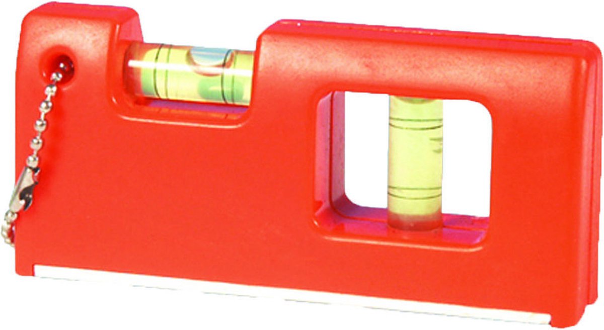 Waterpas met Magneet