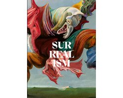 Omslag van Surrealism