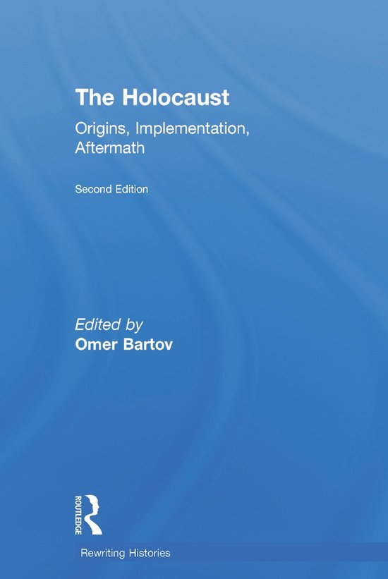 The Holocaust