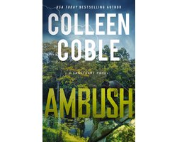 A Sanctuary Novel- Ambush
