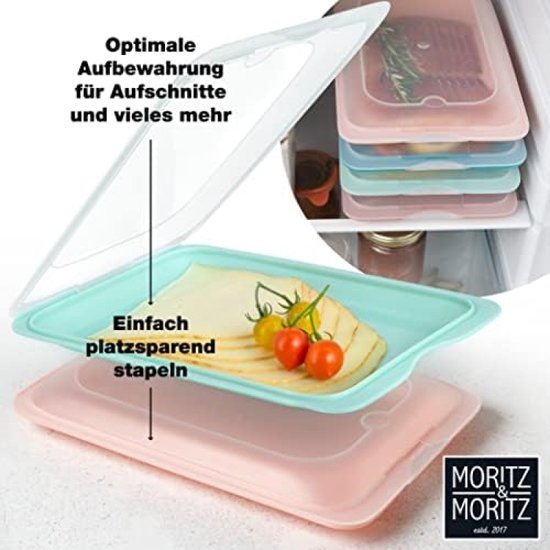 Pyrex daily 2 vershouddozen aanbieding bij Lidl Pyrex daily 2 vershouddozen aanbieding bij Lidl