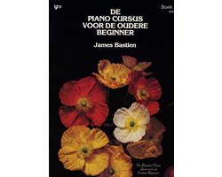 Piano Cursus Voor De Oudere Beginner 2