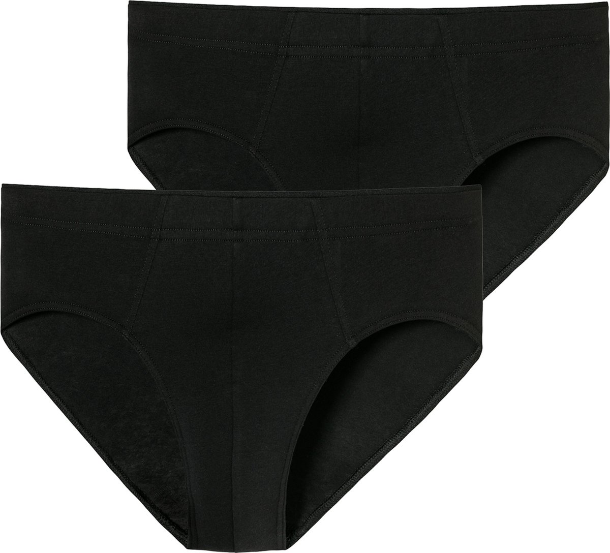 Schiesser Slip Premium Cotton