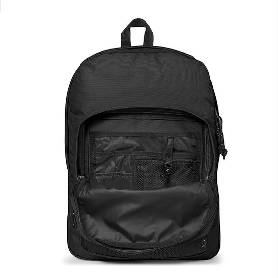 EASTPAK sac d'école sac à dos Pinnacle 38L Black noir