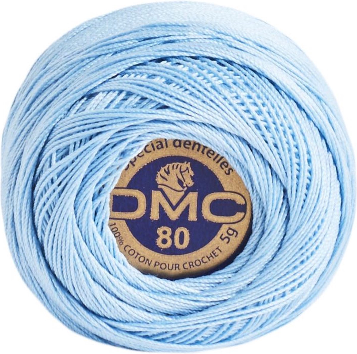 DMC Spécial Dentelle haak- en borduurgaren - 3325