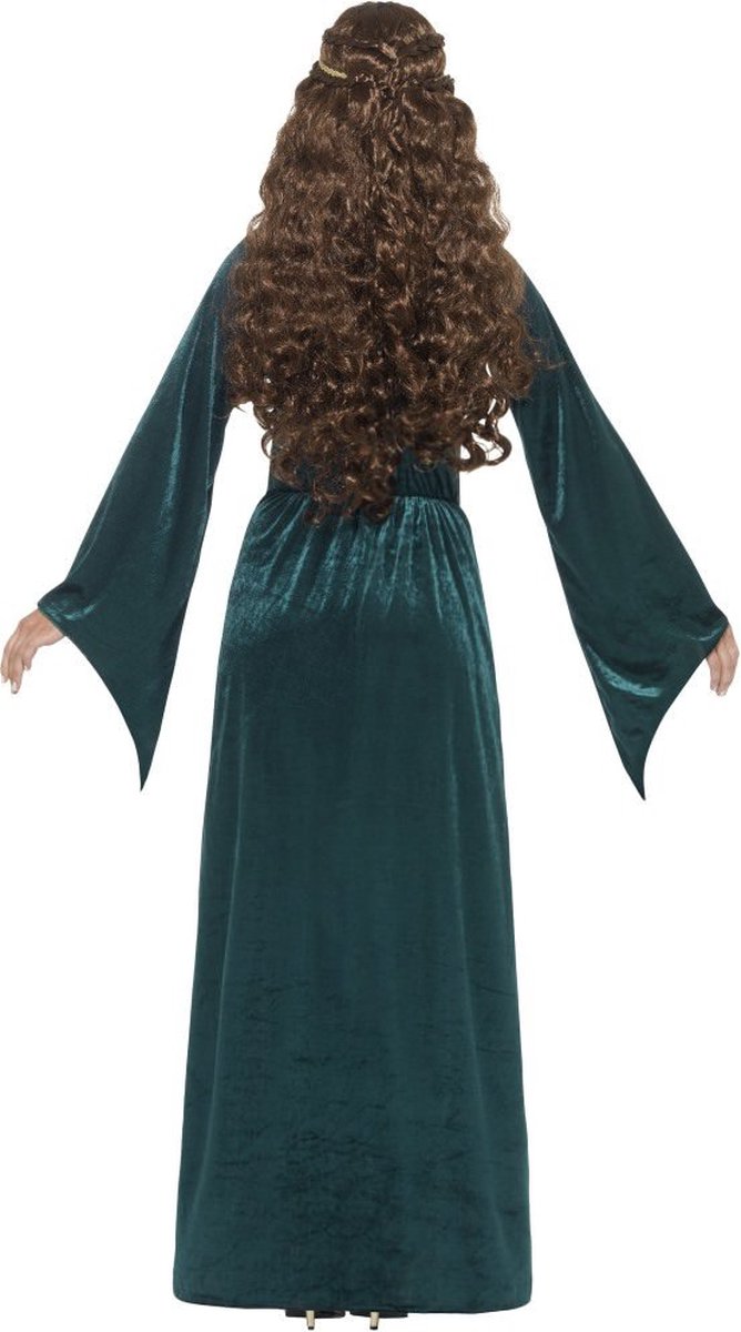 Middeleeuwse dame - Maat S