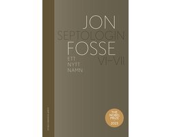 Septologin 3 - Ett nytt namn : Septologin VI-VII