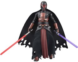 Knights Of The Old Republic Darth Revan – Vintage Collection