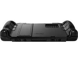 Spigen Thin Fit Hoesje voor de Steam Deck - Back Cover Zwart