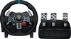Logitech G29 - Gaming Stuurwiel - Driving Force - Racing + Pedalen - PS4, PS5 & PC