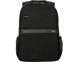 Targus GeoLite – Laptoprugzak – 16 inch – Lichtgewicht – Zwart