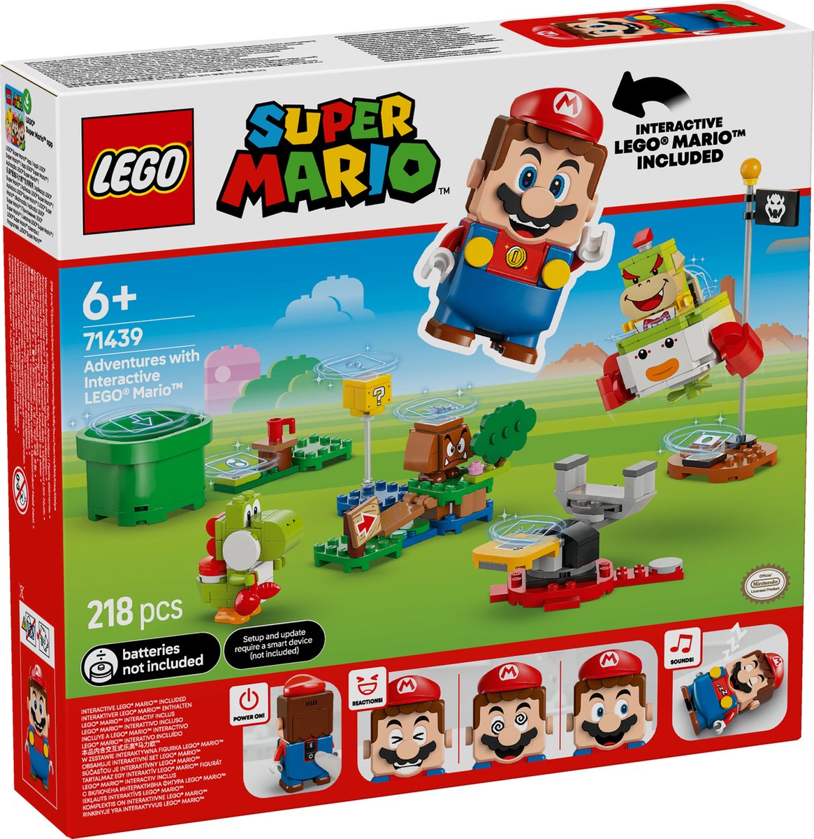 Mario Kart Lego Mario Set Walmart Mario Kart Super Mario Lego Set