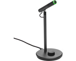 JBL Quantum Stream Talk - Condensator microfoon met USB-aansluiting - Zwart