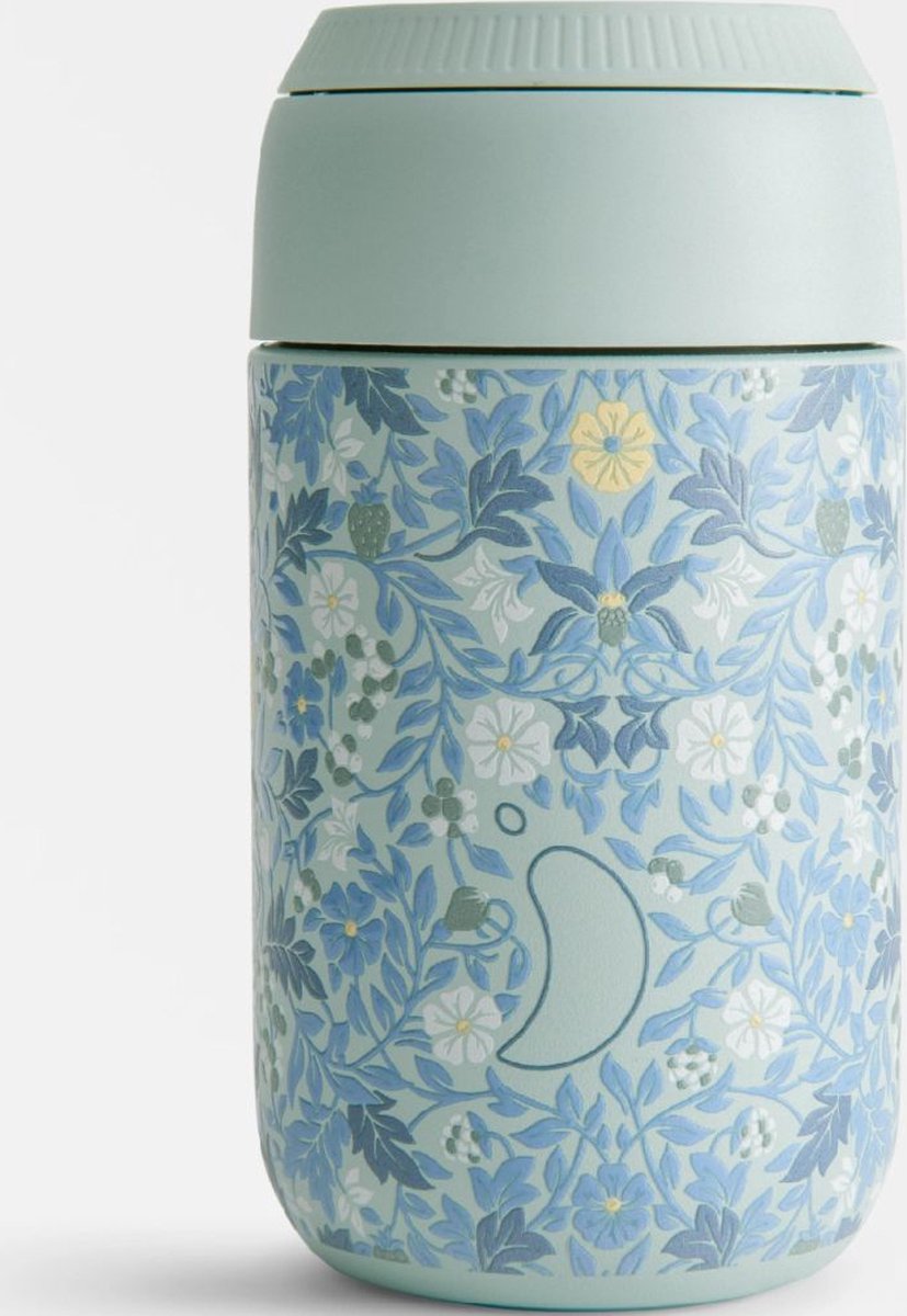 Chillys Series 2 - Beker - Koffie-to-go - 340ml - Liberty Eleni