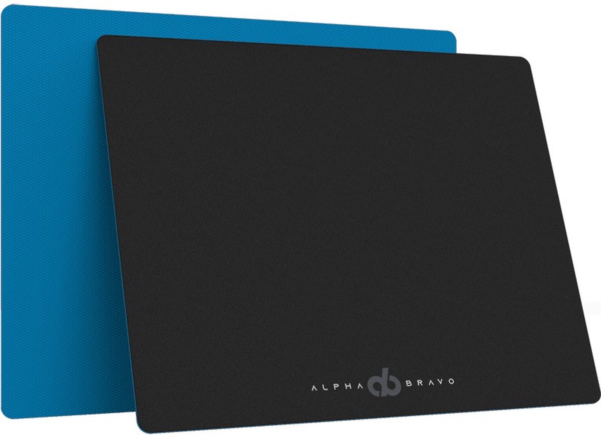 Veho Alpha Bravo GM-1 Pro Gaming Mouse Mat