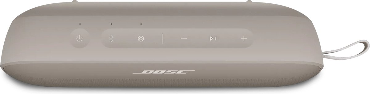 Bose SoundLink Flex (2nd Gen) - Bluetooth speaker - Zand – foto 5