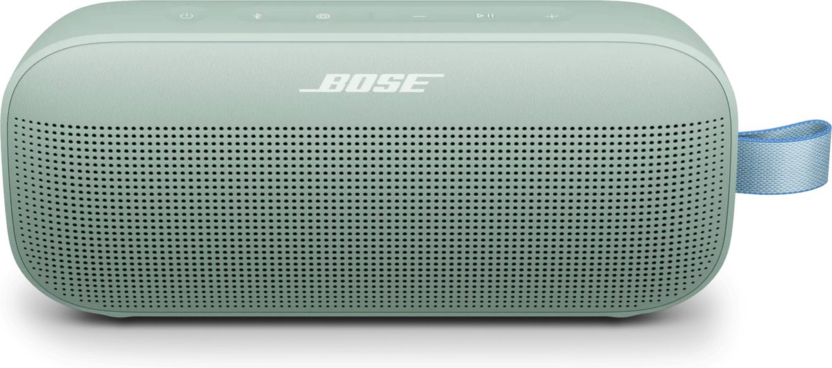 Bose Soundlink Flex 2nd Gen Groen