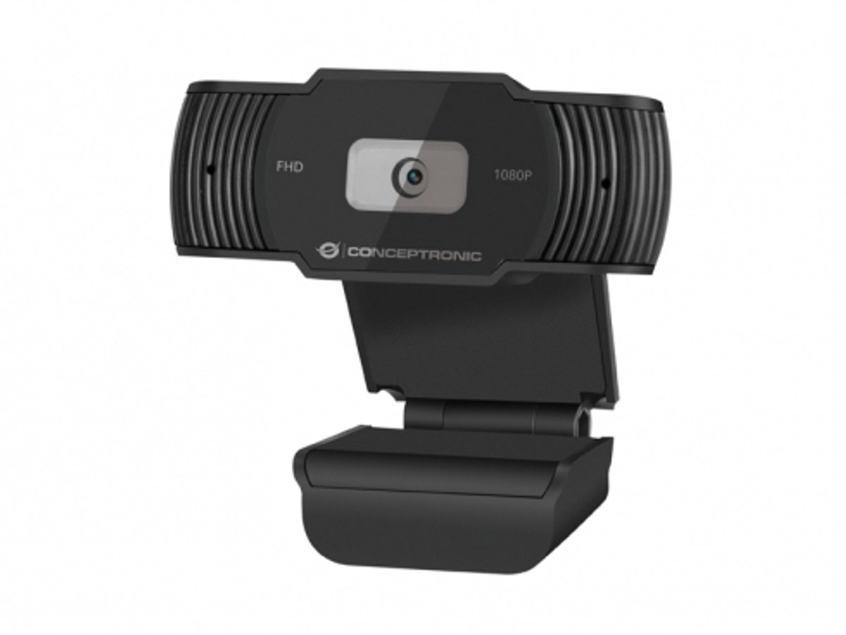 Conceptronic AMDIS04B - webcam