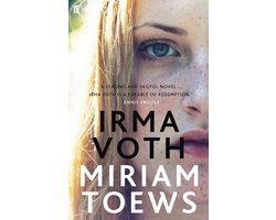 Irma Voth