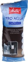 Filtre à eau Melitta Pro Aqua